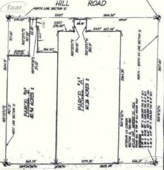 12124 Hill Rd, Goodrich, MI for sale - Primary Photo - Image 1 of 1