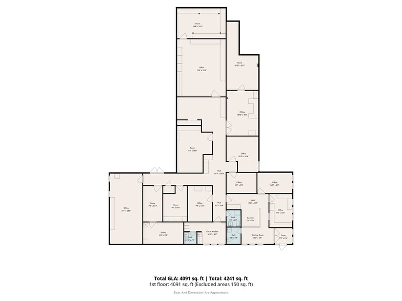 475 Kedron Ave, Folsom, PA for sale - Building Photo - Image 2 of 30
