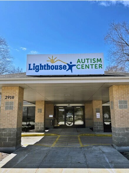 2910 Monroe St, La Porte, IN for sale - Building Photo - Image 1 of 1