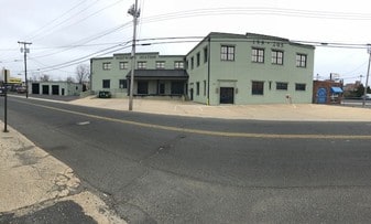 199-205 Westwood Ave, Long Branch NJ - Bar