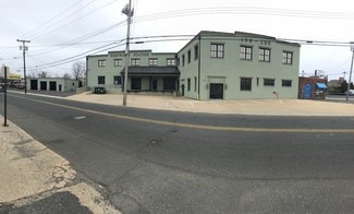 More details for 199-205 Westwood Ave, Long Branch, NJ - Office, Retail for Lease