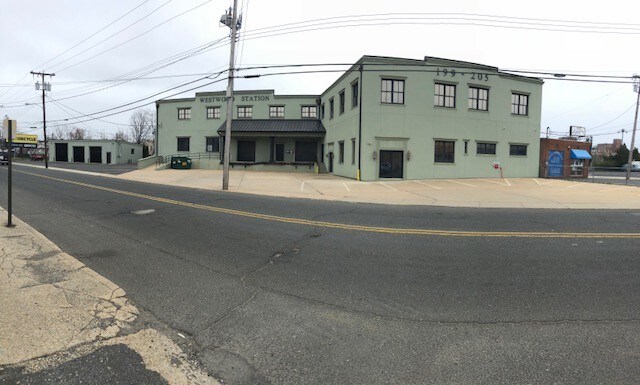 199-205 Westwood Ave, Long Branch, NJ for lease Other- Image 1 of 9