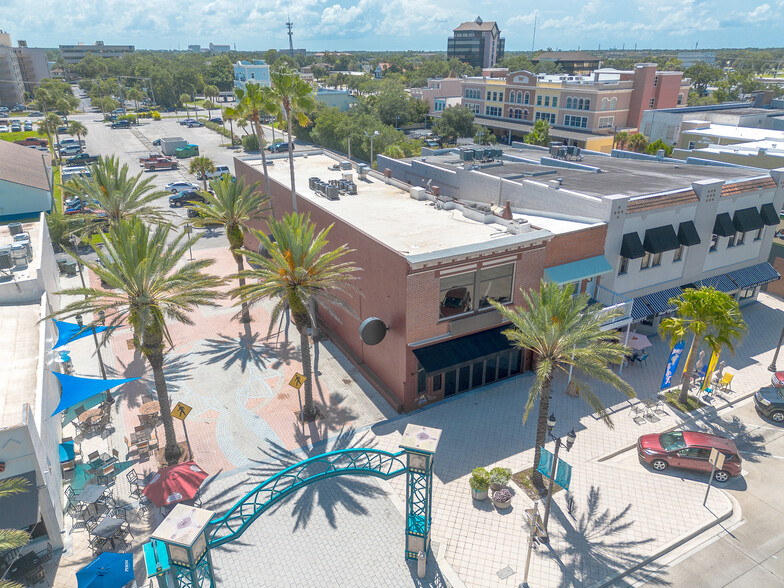 230 S Beach St, Daytona Beach, FL for lease - Building Photo - Image 2 of 22