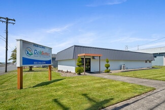 More details for 9330 4th St, Bay City, OR - Office for Sale