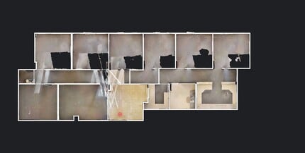 1880 Century Park E, Los Angeles, CA for lease Matterport 3D Scan- Image 1 of 3