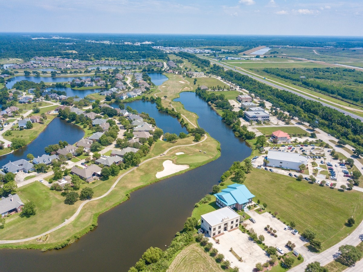 840 Oak Harbor Blvd, Slidell, LA 70458