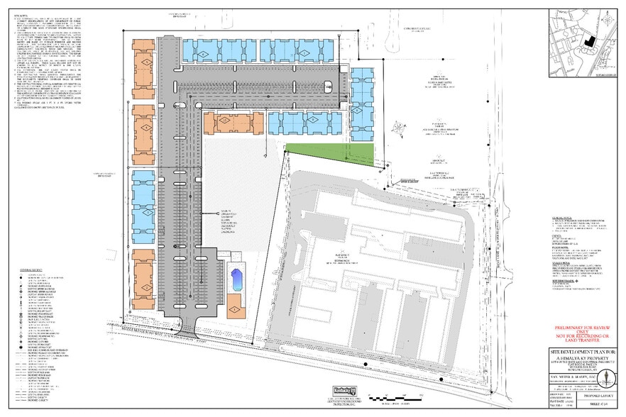 507 Middle Bridge Rd W, Bowling Green, KY for sale - Building Photo - Image 2 of 7
