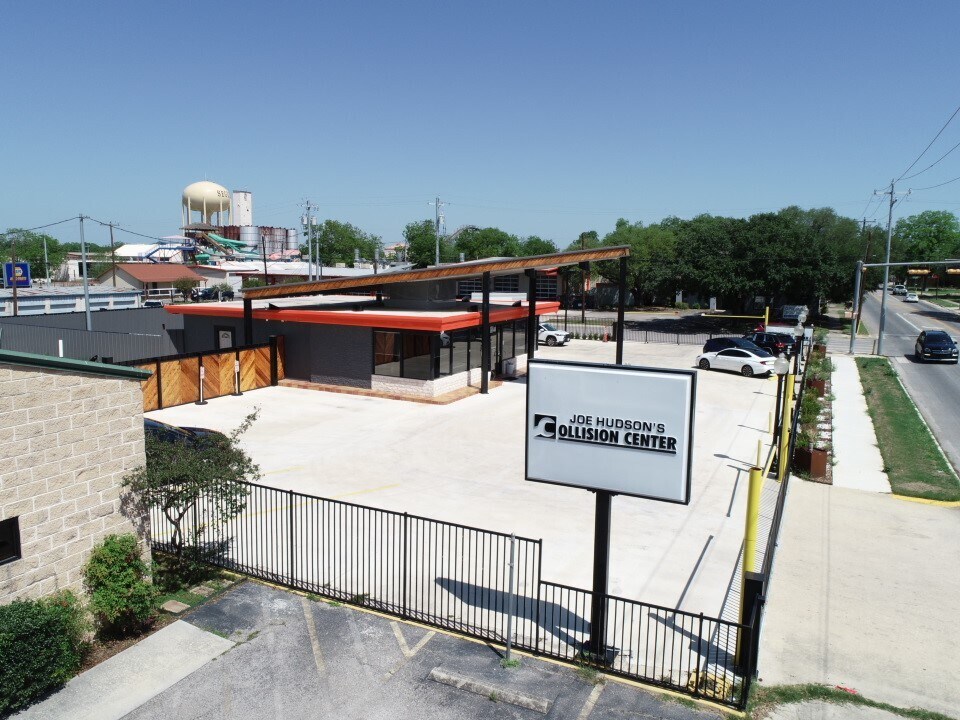 116 W Cedar St, Seguin, TX for sale Building Photo- Image 1 of 1