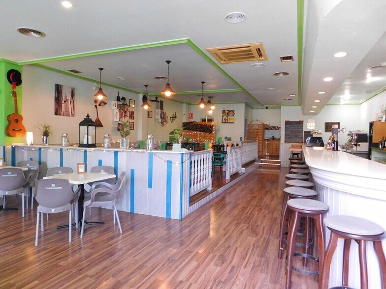 Office in Orihuela for sale - Building Photo - Image 2 of 25