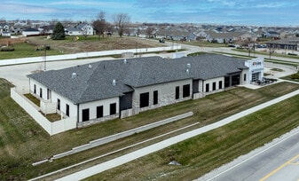 1606 NW Irvinedale Dr, Ankeny IA - Day Care Center
