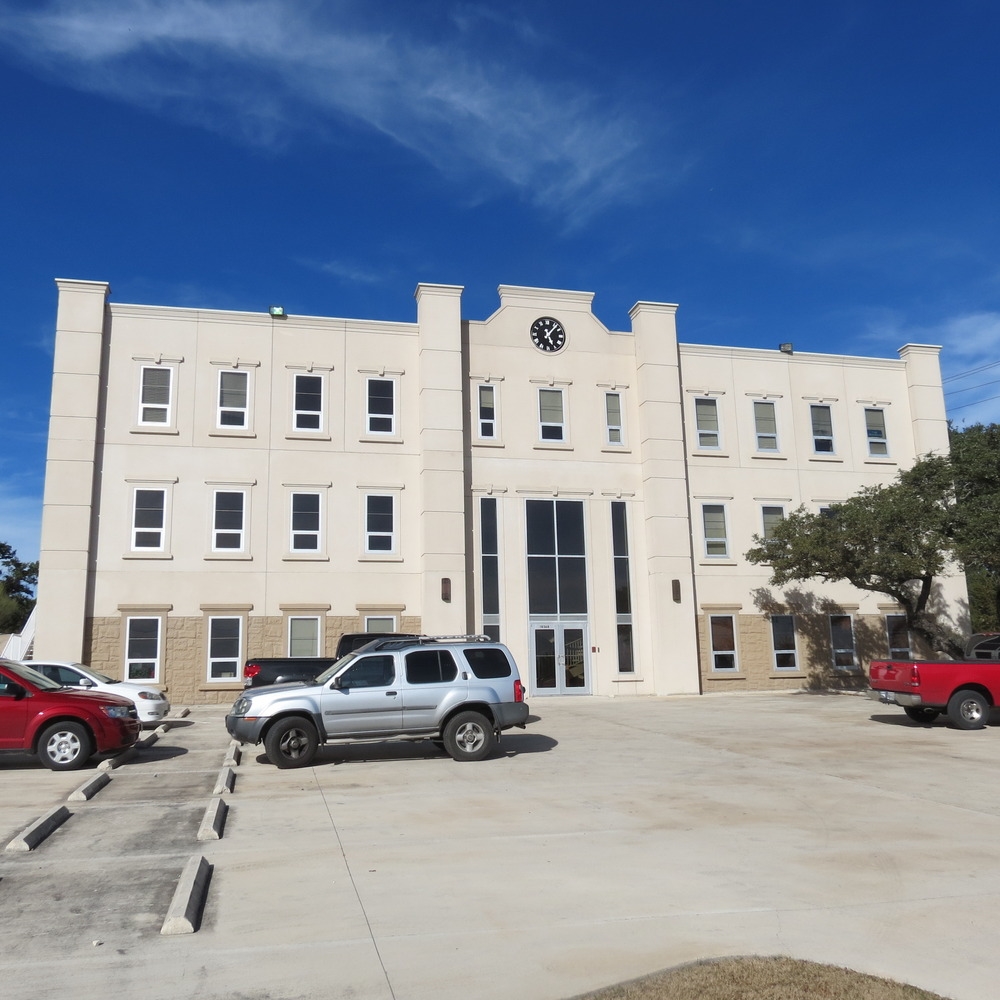 18568 Forty Six Pky, Spring Branch, TX for lease Building Photo- Image 1 of 16