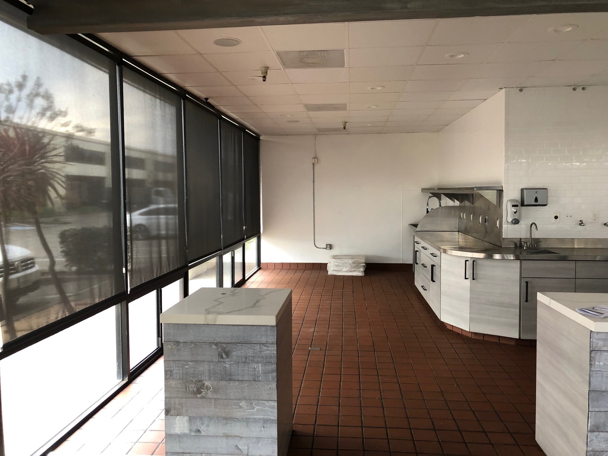 3345 Industrial Dr, Santa Rosa, CA for lease Interior Photo- Image 1 of 16