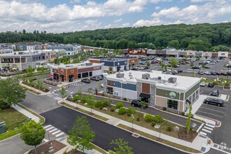 300 Oxford Rd, Oxford, CT - AERIAL map view - Image1