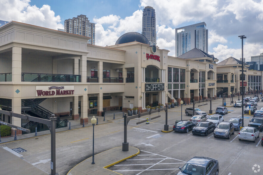 1 Buckhead Loop, Atlanta, GA for lease - Primary Photo - Image 1 of 21