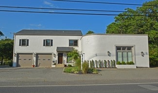 More details for 406 Mantoloking Rd, Brick, NJ - Office for Lease