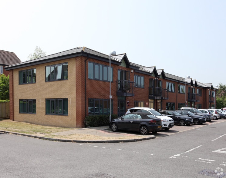 Railton Rd, Guildford for sale - Building Photo - Image 2 of 5
