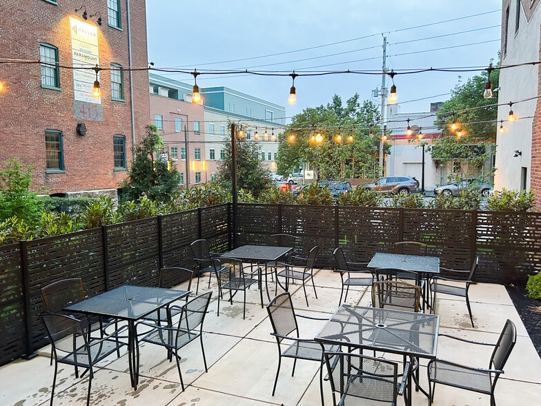 425 N Prince St, Lancaster, PA for lease - Building Photo - Image 2 of 17