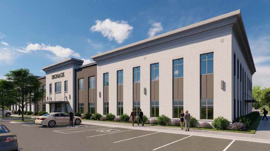 13515 Steele Creek Rd, Charlotte, NC 28273 Steele Creek Medical Plaza