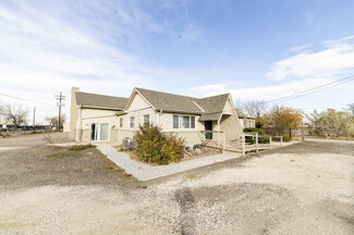 More details for 12565 County Road 2, Brighton, CO - Office for Lease
