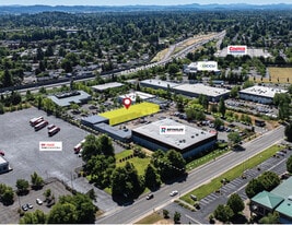 New Industrial Space - Warehouse