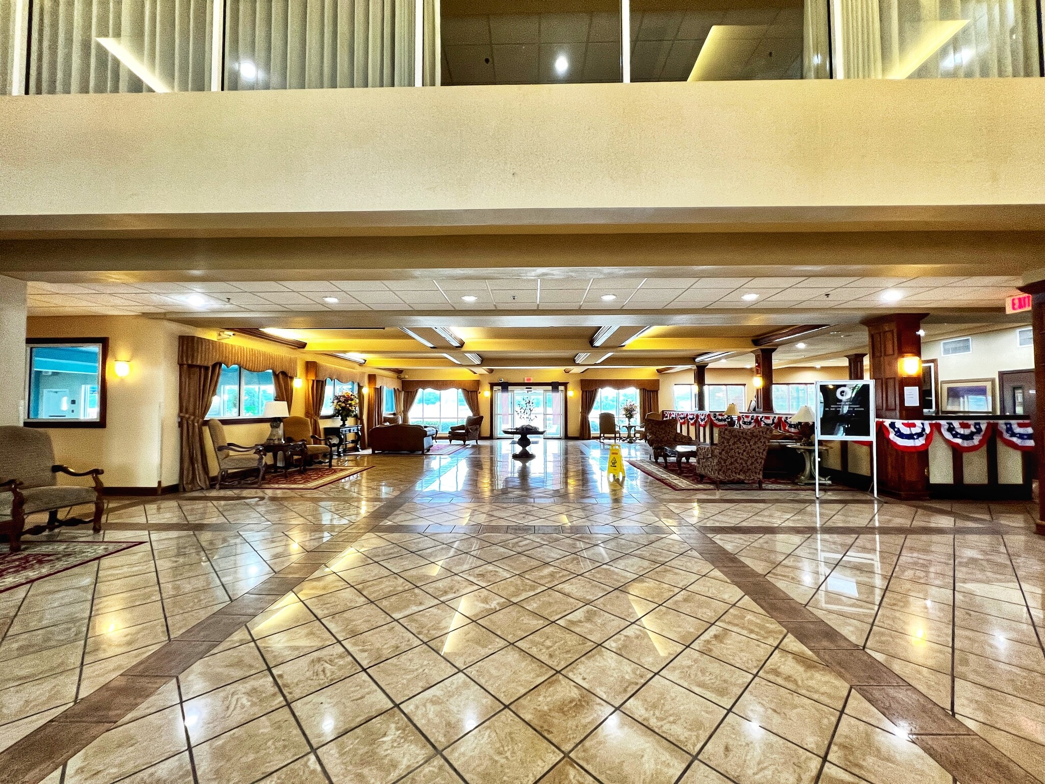 100 Front St, Vidalia, LA 71373 Clarion Suites Vidalia