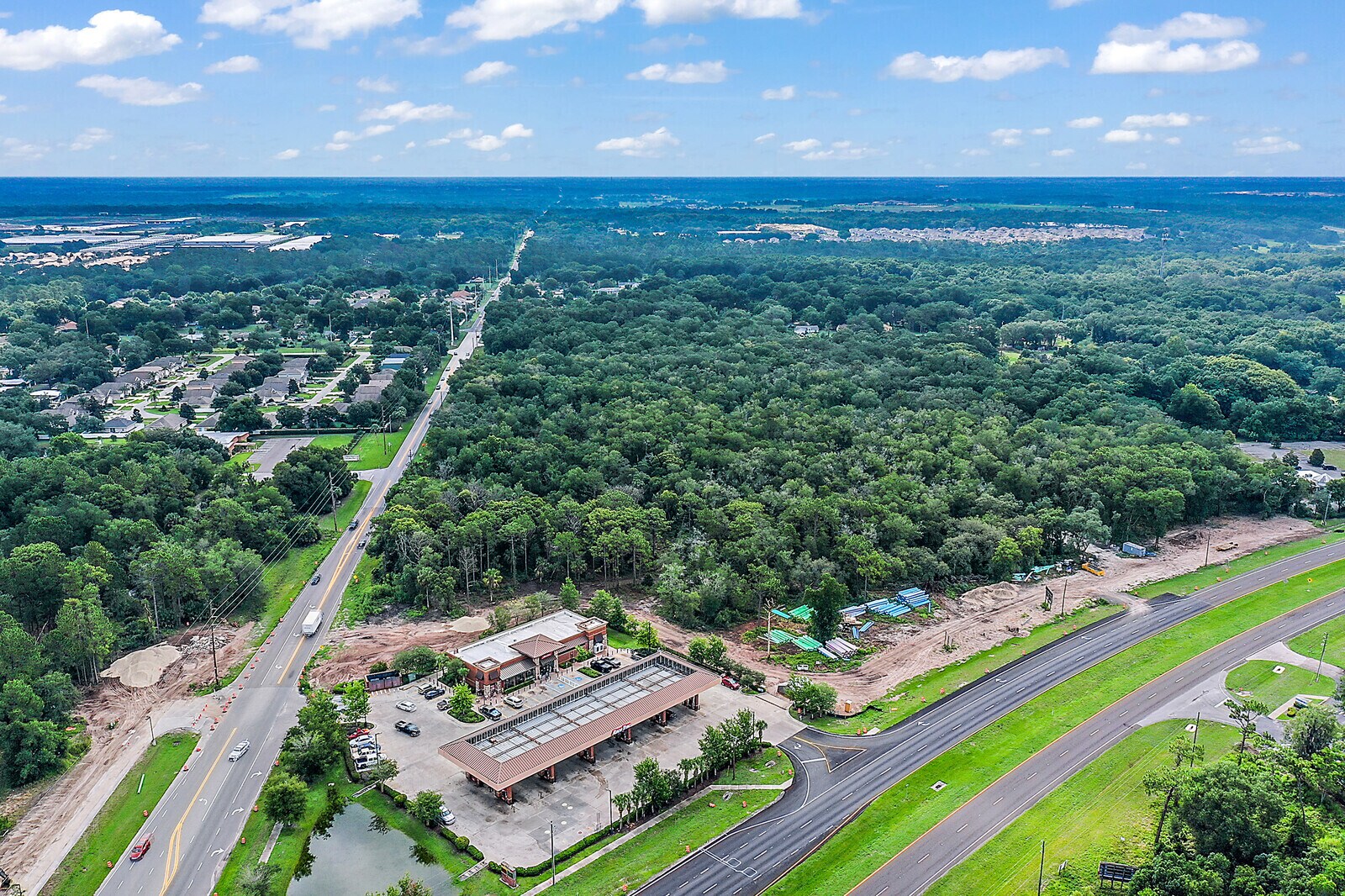 Wolf Branch Rd, Mount Dora, FL for sale Building Photo- Image 1 of 1