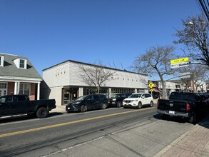 101 Main St, Sayville, NY for lease Building Photo- Image 2 of 21