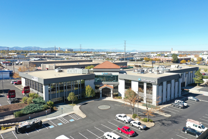 400 W 48th Ave, Denver, CO for sale - Building Photo - Image 1 of 46