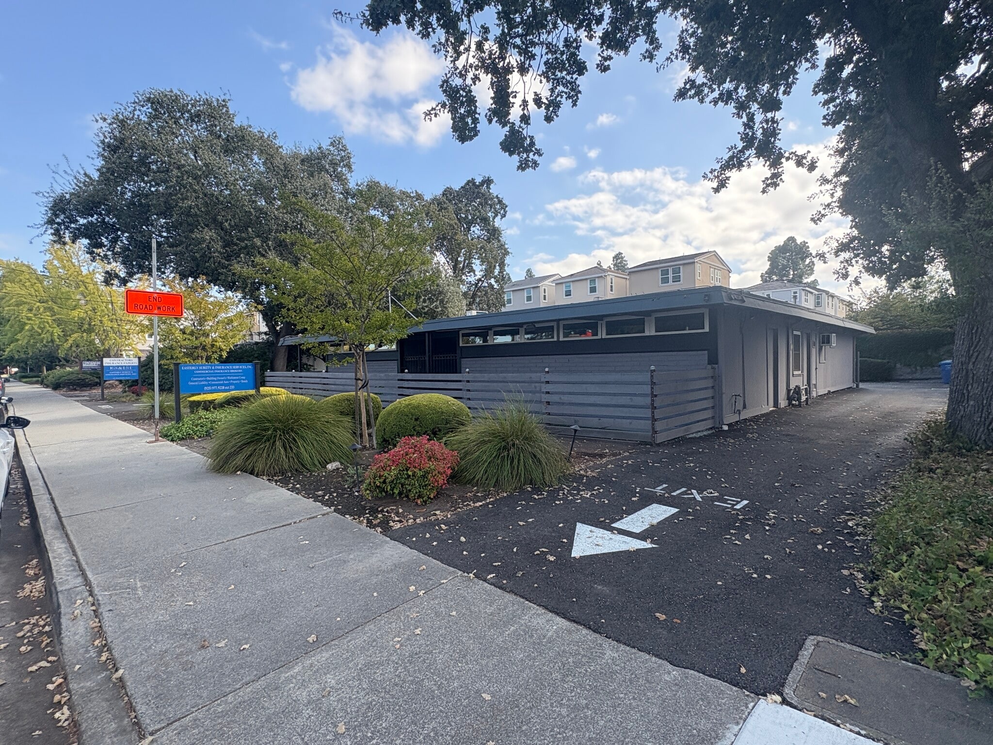 56 Mayhew Way, Walnut Creek, CA for sale Building Photo- Image 1 of 5