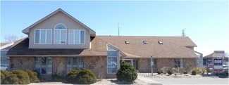 More details for 1040 Gardiners Rd, Kingston, ON - Office for Lease