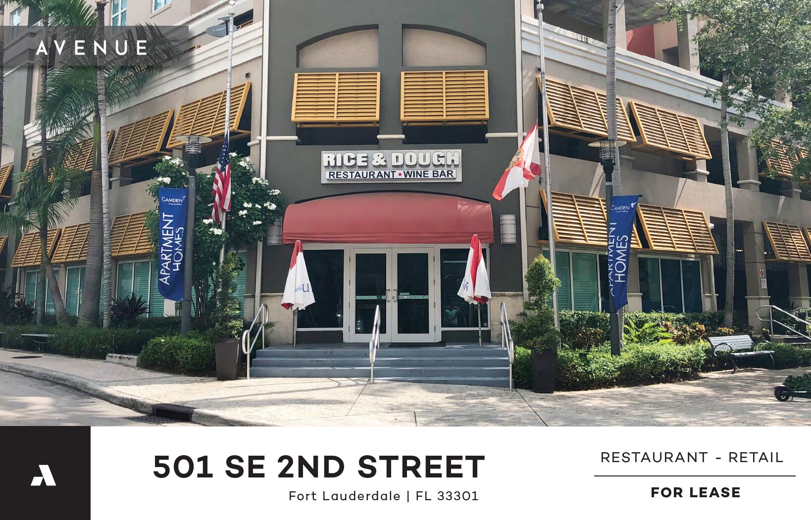 501 SE 2nd St, Fort Lauderdale, FL for sale Building Photo- Image 1 of 1