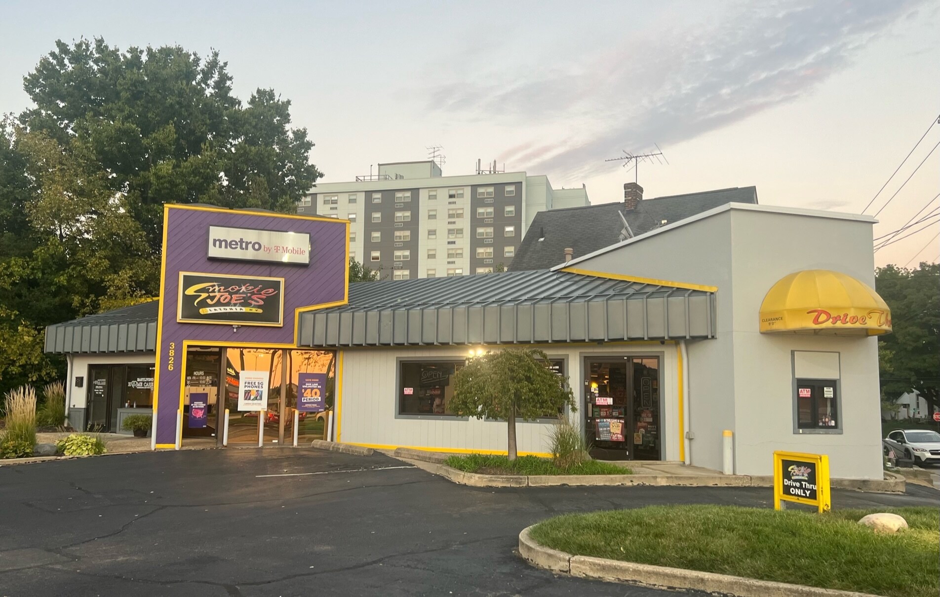 3822-3826 Winston Ave, Covington, KY for sale Building Photo- Image 1 of 1