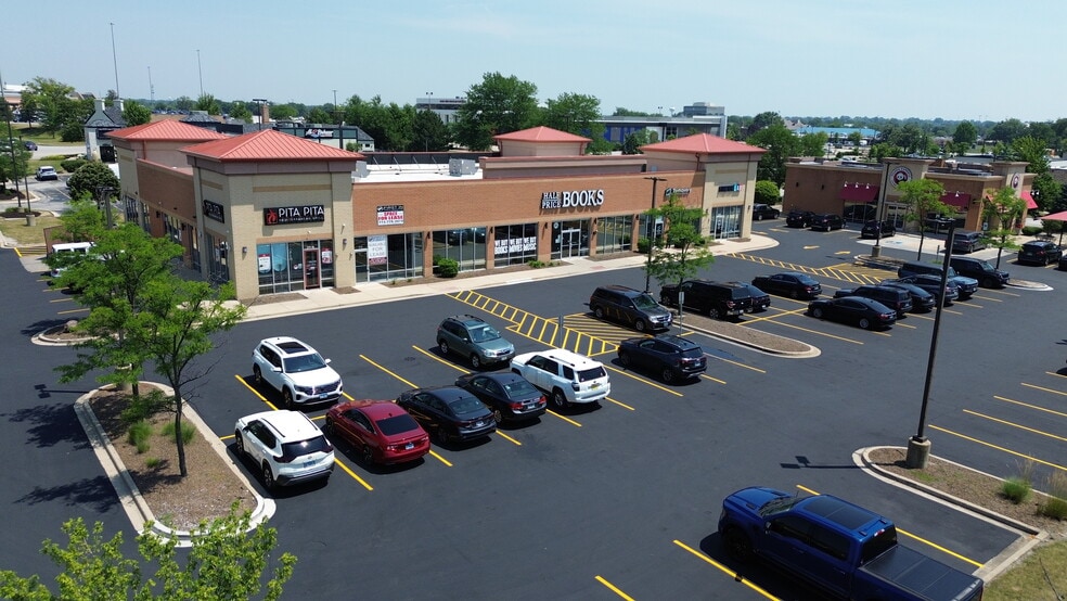 31 Orland Square Dr, Orland Park, IL for lease - Building Photo - Image 3 of 4