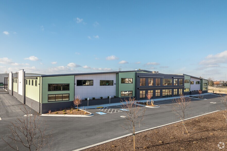 335 S Locust Grove Rd, Meridian, ID for sale - Primary Photo - Image 1 of 1