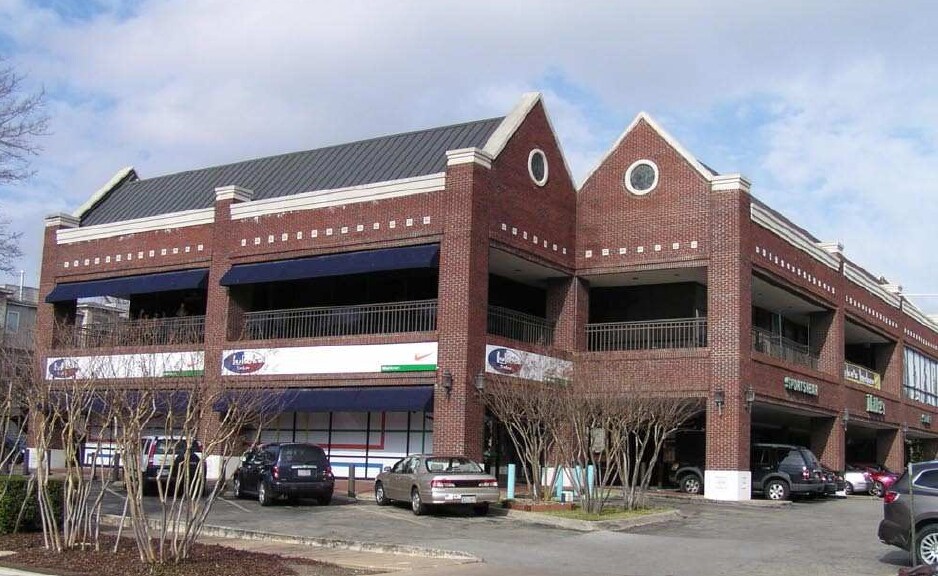 3607 Oak Lawn Ave, Dallas, TX for sale Primary Photo- Image 1 of 1