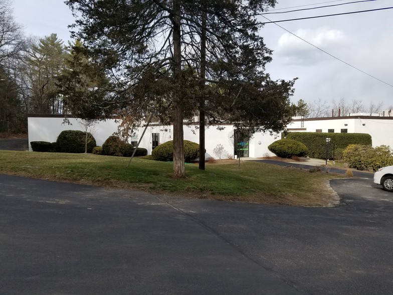 123 Washington St, Holliston, MA for lease - Building Photo - Image 3 of 20