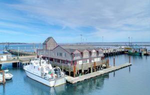 16 MacMillan Wharf, Provincetown, MA for sale - Building Photo - Image 1 of 5