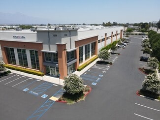 More details for 1258 S Reservoir St, Pomona, CA - Office, Industrial for Lease