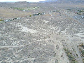 State Rte 305, Battle Mountain, NV for sale Aerial- Image 1 of 1