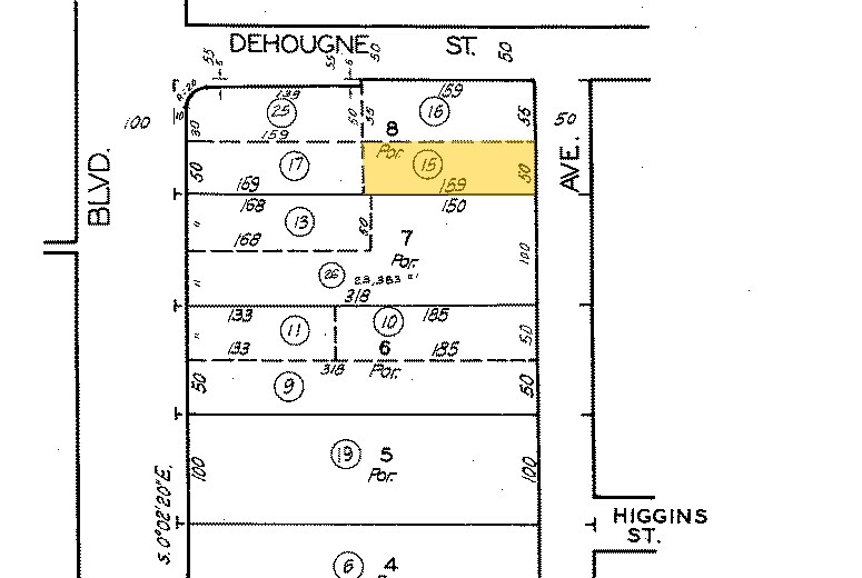 6873 Troost Ave, North Hollywood, CA for sale - Building Photo - Image 1 of 1
