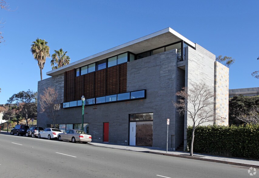 2421-2425 India St, San Diego, CA for lease - Building Photo - Image 2 of 11