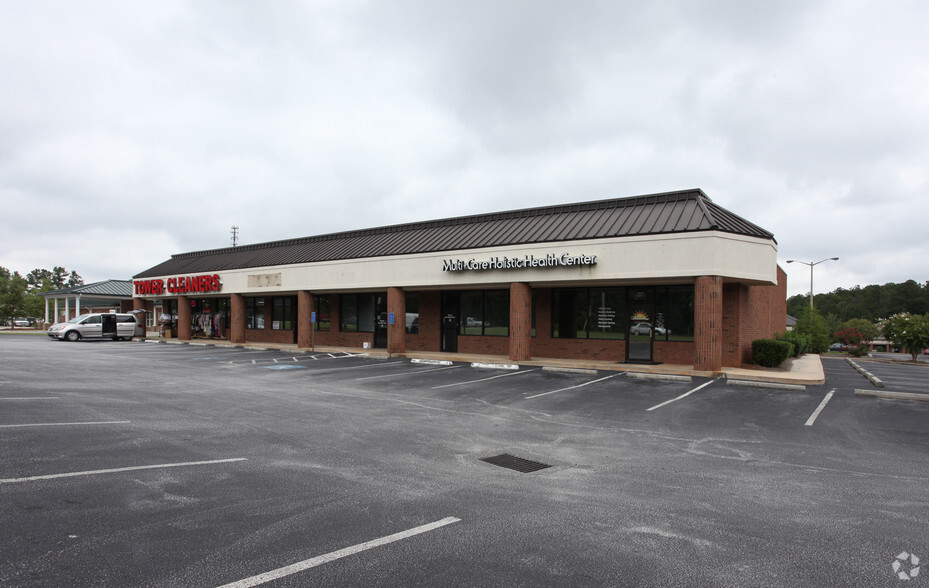 1650 Ga-20 Hwy, Conyers, GA for sale - Primary Photo - Image 1 of 1