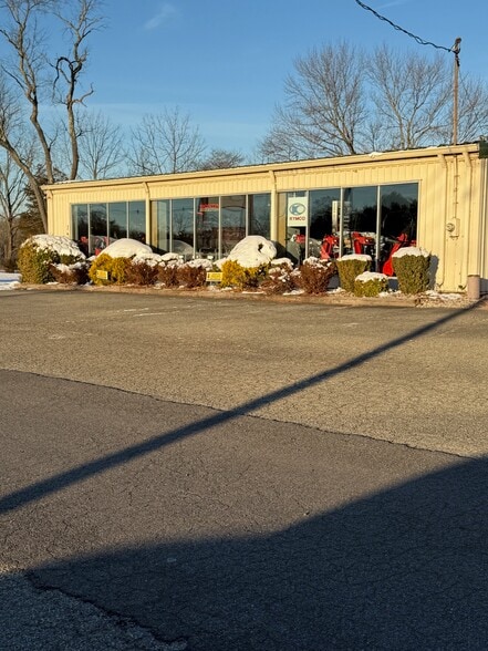 749 US-202 Hwy, Flemington, NJ for sale - Building Photo - Image 3 of 8