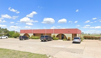 More details for 1202 SW 67th St, Lawton, OK - Office for Lease