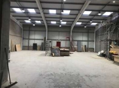 Brooker Rd, Waltham Abbey for lease - Interior Photo - Image 3 of 3