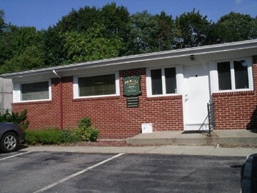 1 Clinic Dr, Norwich, CT for sale Primary Photo- Image 1 of 1