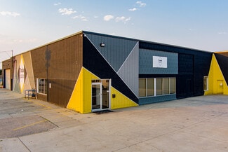 More details for 4030 8th St SE, Calgary, AB - Flex for Lease