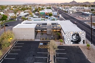 More details for 3440 N 16th St, Phoenix, AZ - Office for Sale