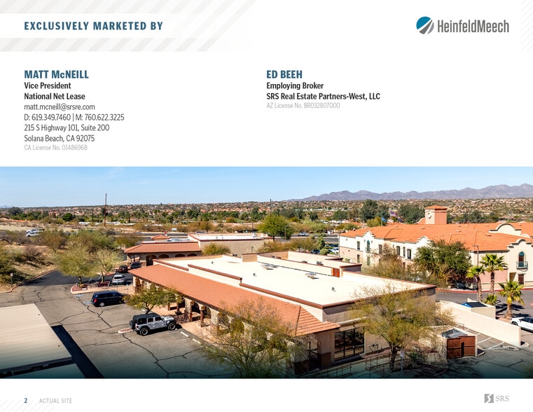 10120 N Oracle Rd, Oro Valley, AZ for sale - Building Photo - Image 2 of 10