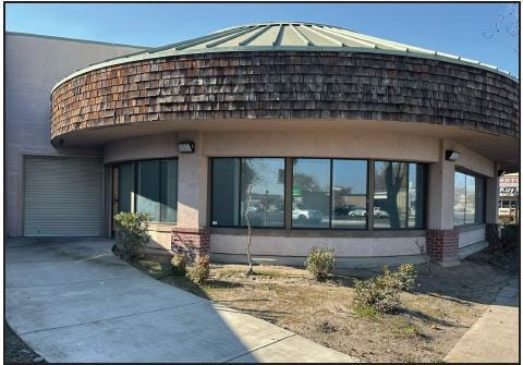8807 Thornton Road S1 Rd, Stockton, CA for sale - Building Photo - Image 2 of 8